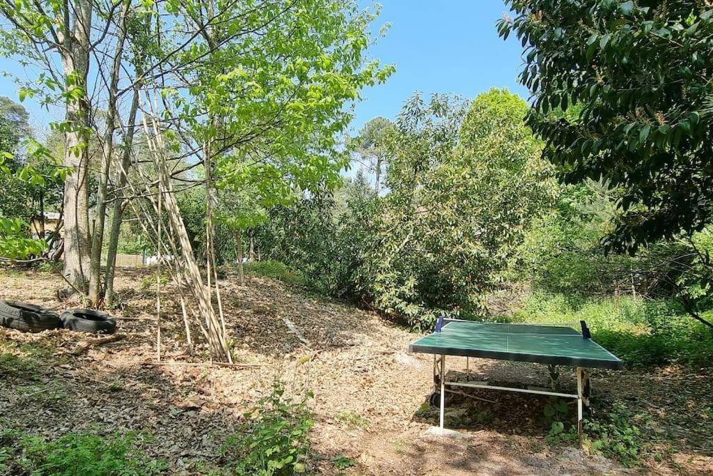Villiers-sous-Grez Campagne Et Bien Etre - Collection Idylliq 빌라 외부 사진